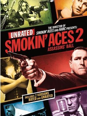 Smokin' Aces 2: Assassins' Ball